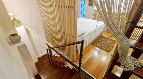 Foto 3 de Apartament de lloguer a La Merced, Málaga Capital