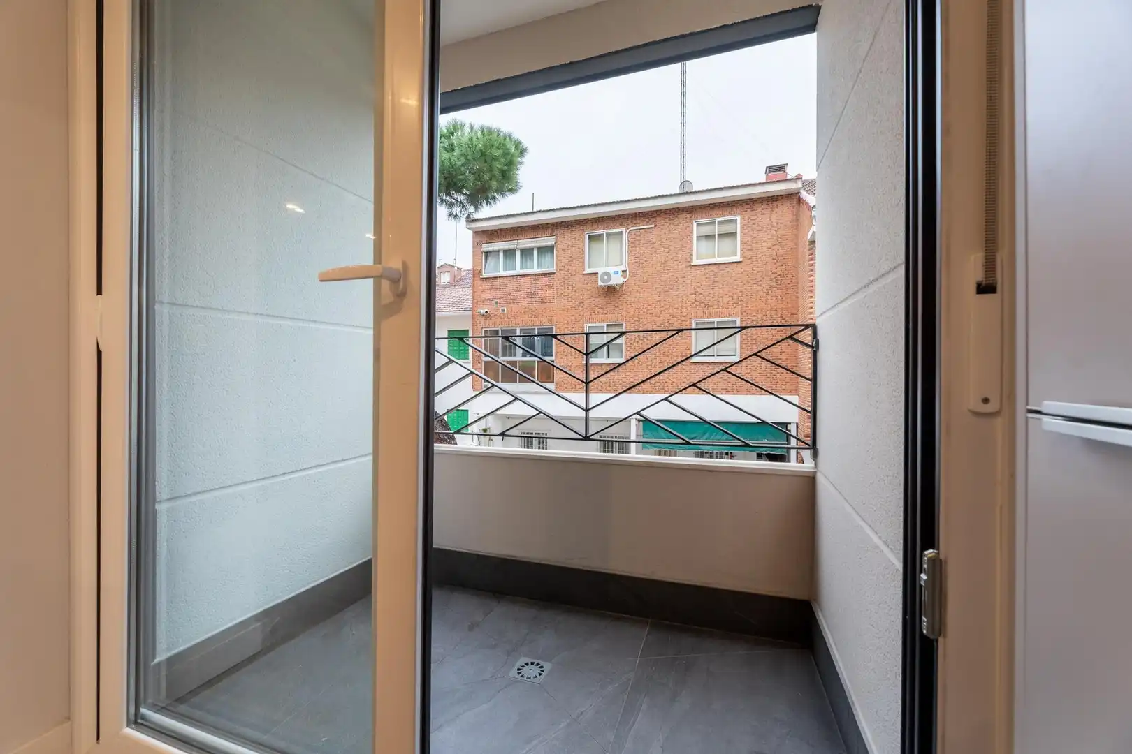 Duplex with garden for sale in Calle del Doctor Ramón Muncharaz 4, imagen 16