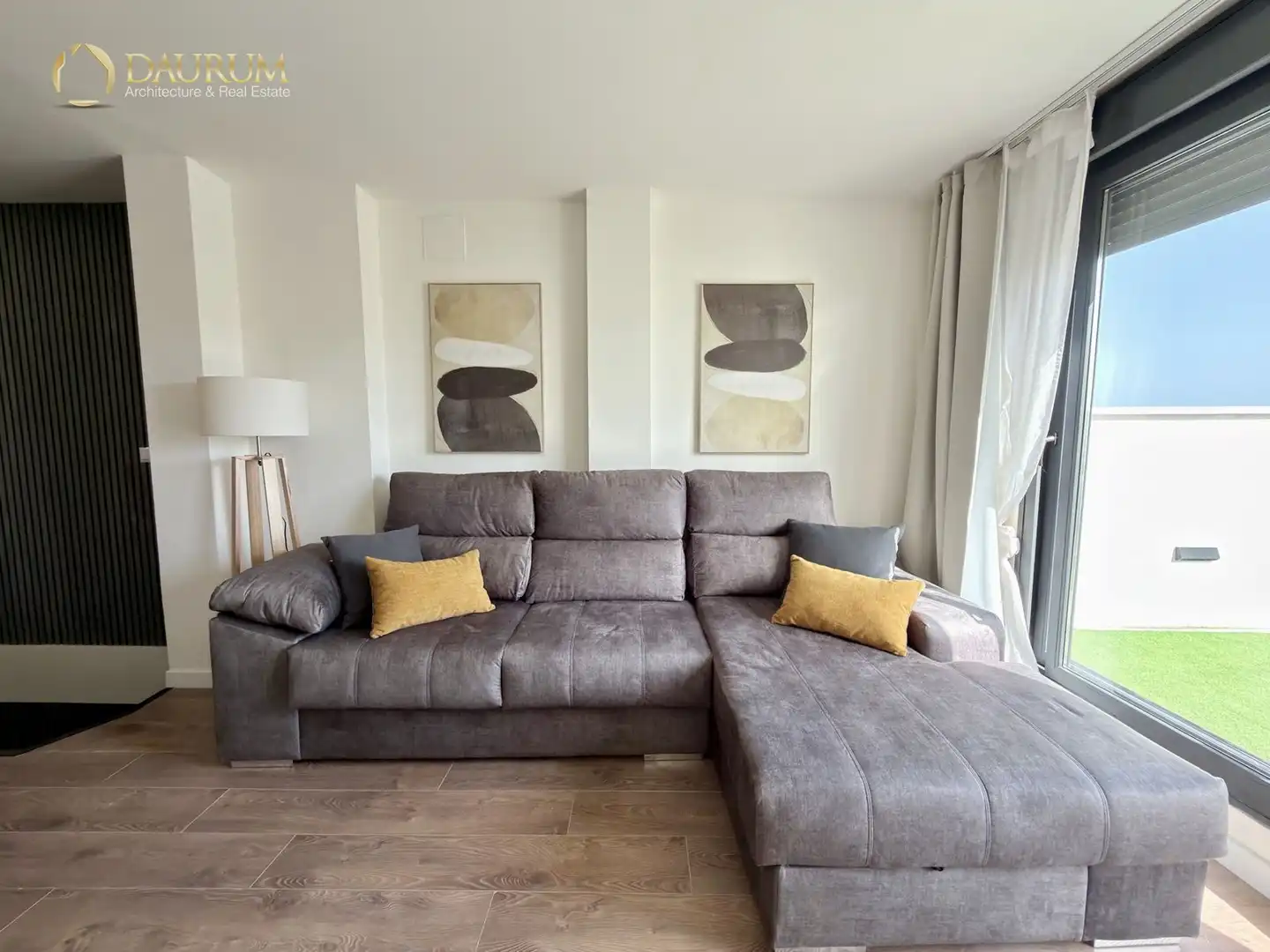 Maisonette mit Aufzug zum Verkauf in DOCTOR DANIEL MIQUEL, imagen 5