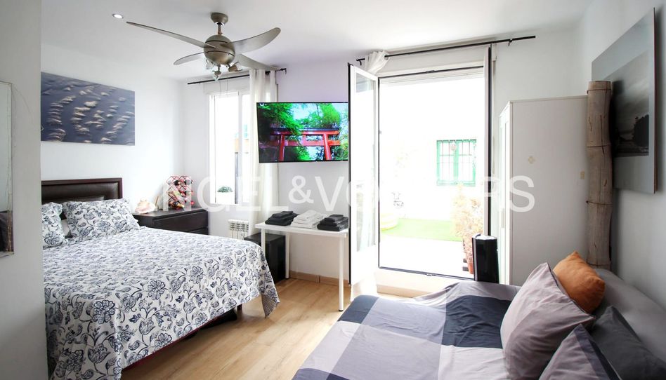 Apartamento de alquiler en Justicia - Chueca - Imagen 5
