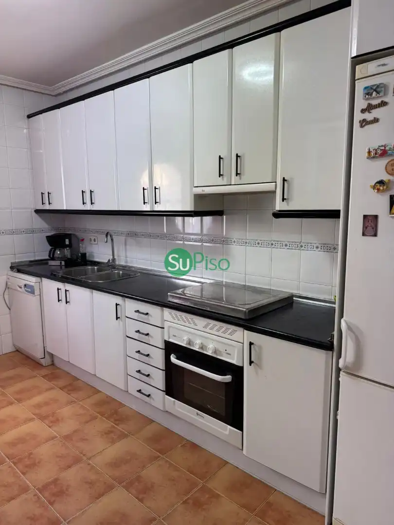 Casa o xalet en venda a Calle Laurel, 30, Borox