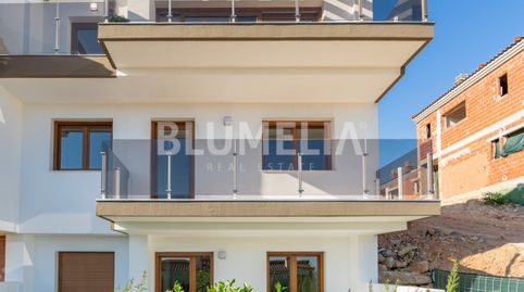 Foto 2 de Casa o chalet en venta en Avenida Bolulla, La Nucia Pueblo, La Nucia