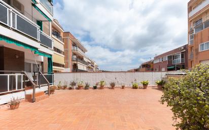 Terrace of Flat for sale in Viladecans  with Heating, Terrace and Balcony