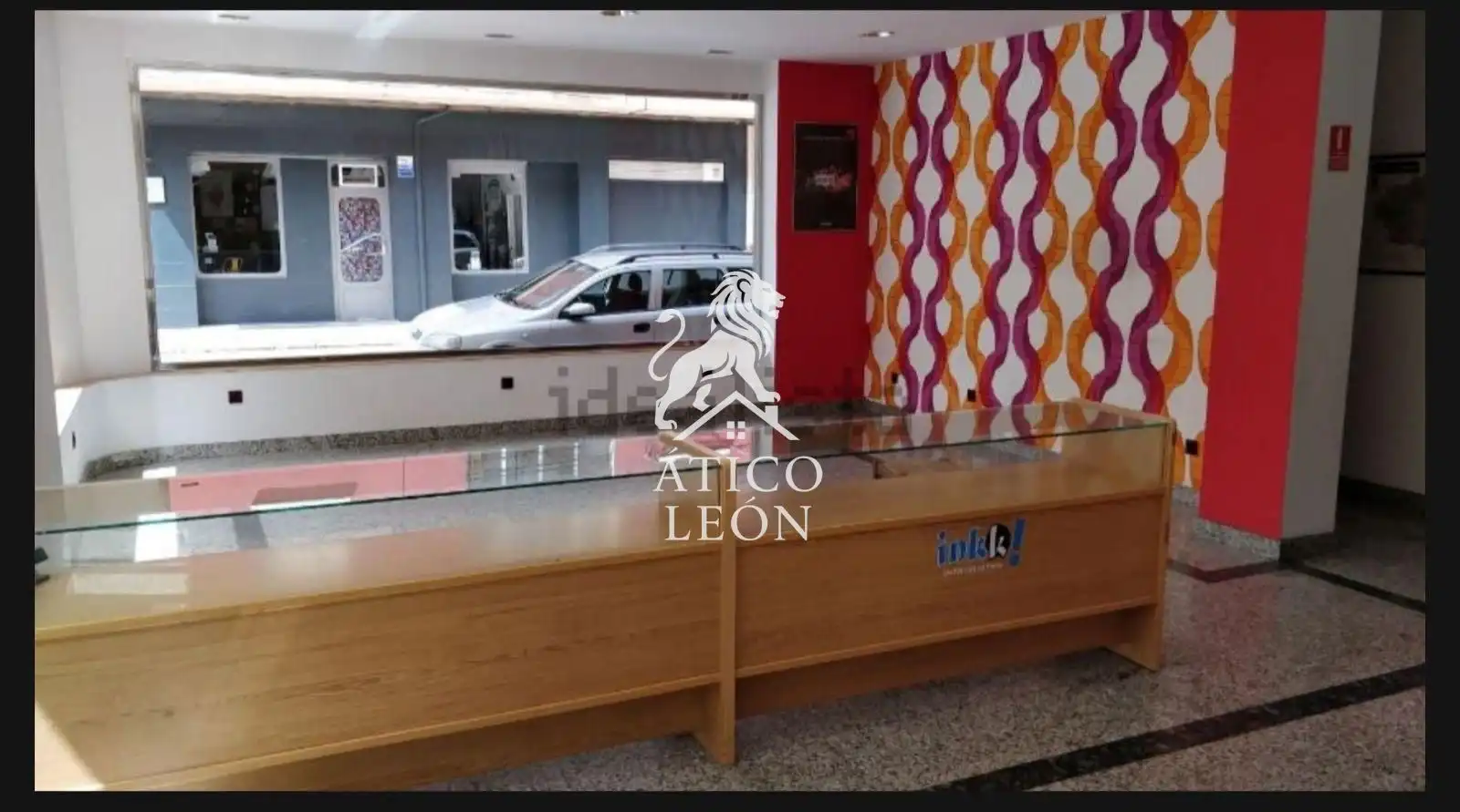 Local comercial en venda a Fernando III El Santo, imagen 11