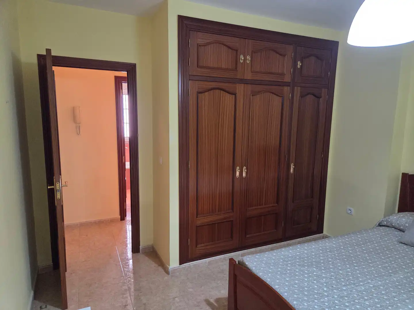 Casa amb terrassa de lloguer a Calle Lope de Rueda, imagen 33
