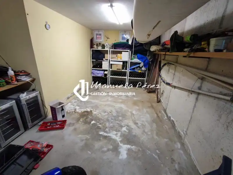 Chalet en venta en Ruta de la Plata, imagen 30