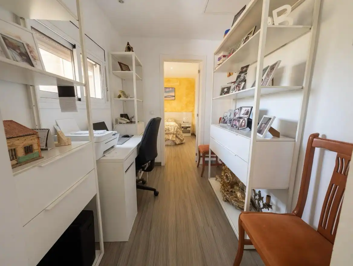 Detached homes for sale in Sant Joan Despí  with Air Conditioner, Heating and Parquet flooring