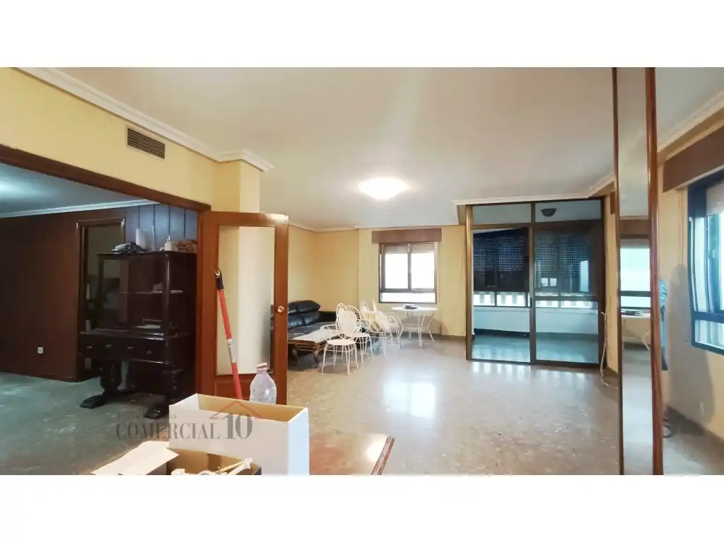 Piso de alquiler en Valdepasillas - La Paz - Huerta Rosales