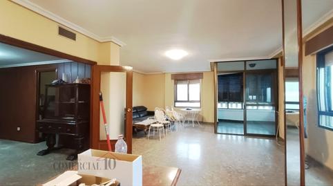 Foto 3 de Pis de lloguer a Valdepasillas - La Paz - Huerta Rosales, Badajoz