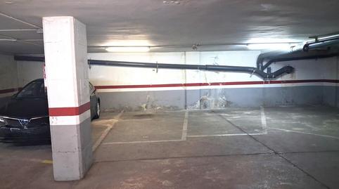 Photo 3 of Garage for sale in De Santa Madrona, 20, El Raval, Barcelona