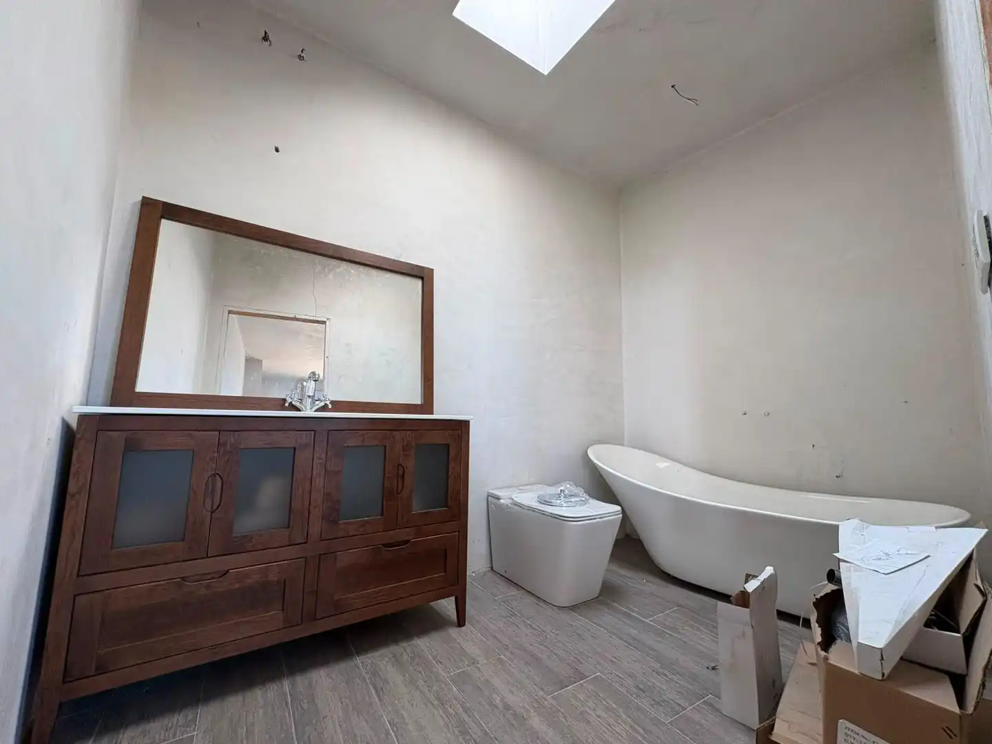Flat for sale in Rianxo
