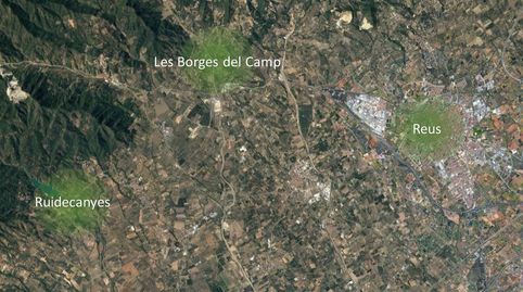 Foto 5 de Terreno en venta en Pt Rabellas, Botarell, Tarragona