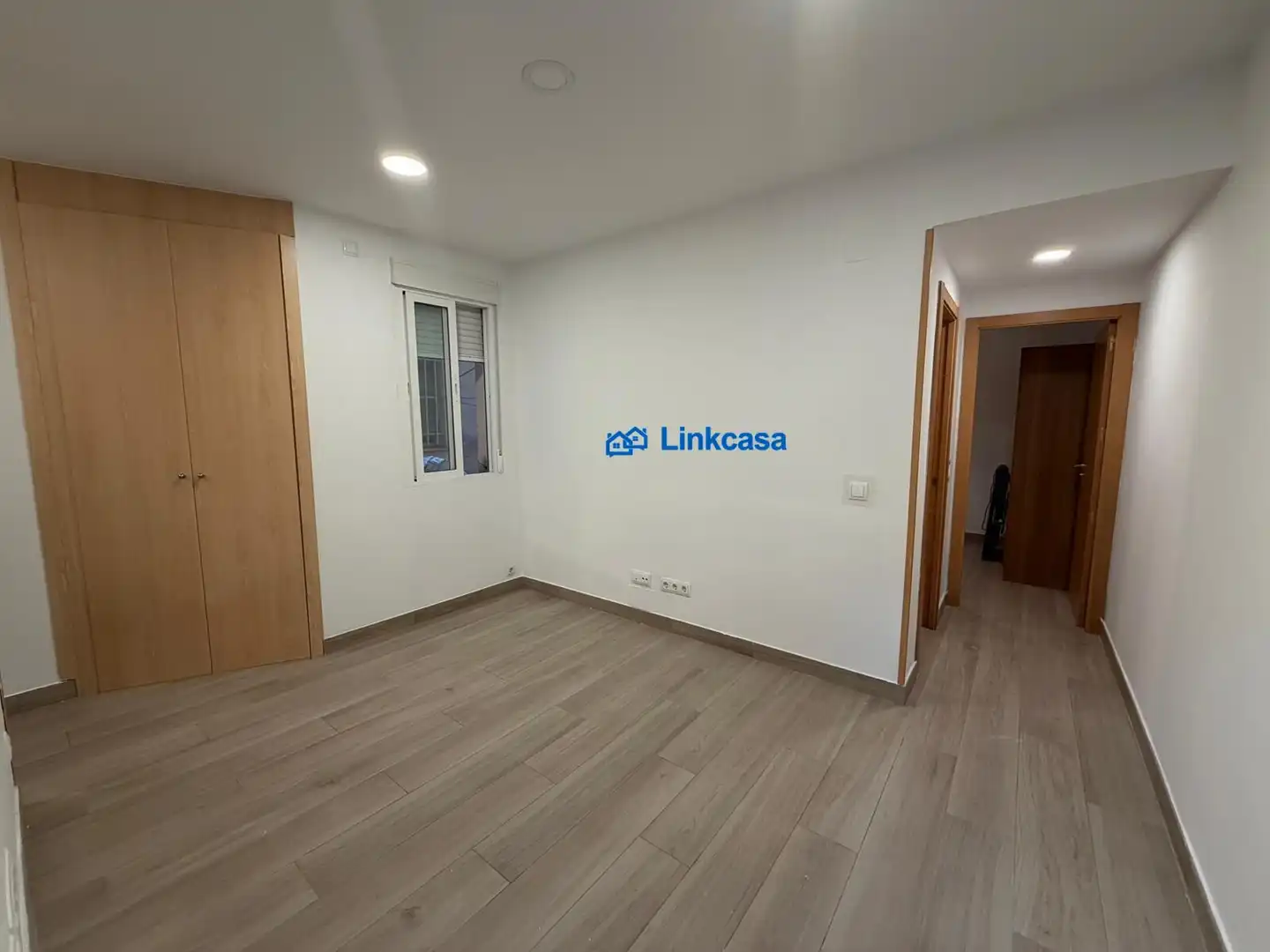 Flat for sale in Madrid  with Air Conditioner and Heating
