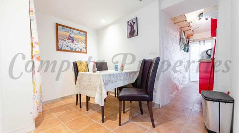 Foto 5 de Casa o xalet en venda a Salares, Málaga