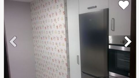 Foto 5 de Piso de alquiler en Rúa de Santiago de Chile, Ensanche - Sar, Santiago de Compostela