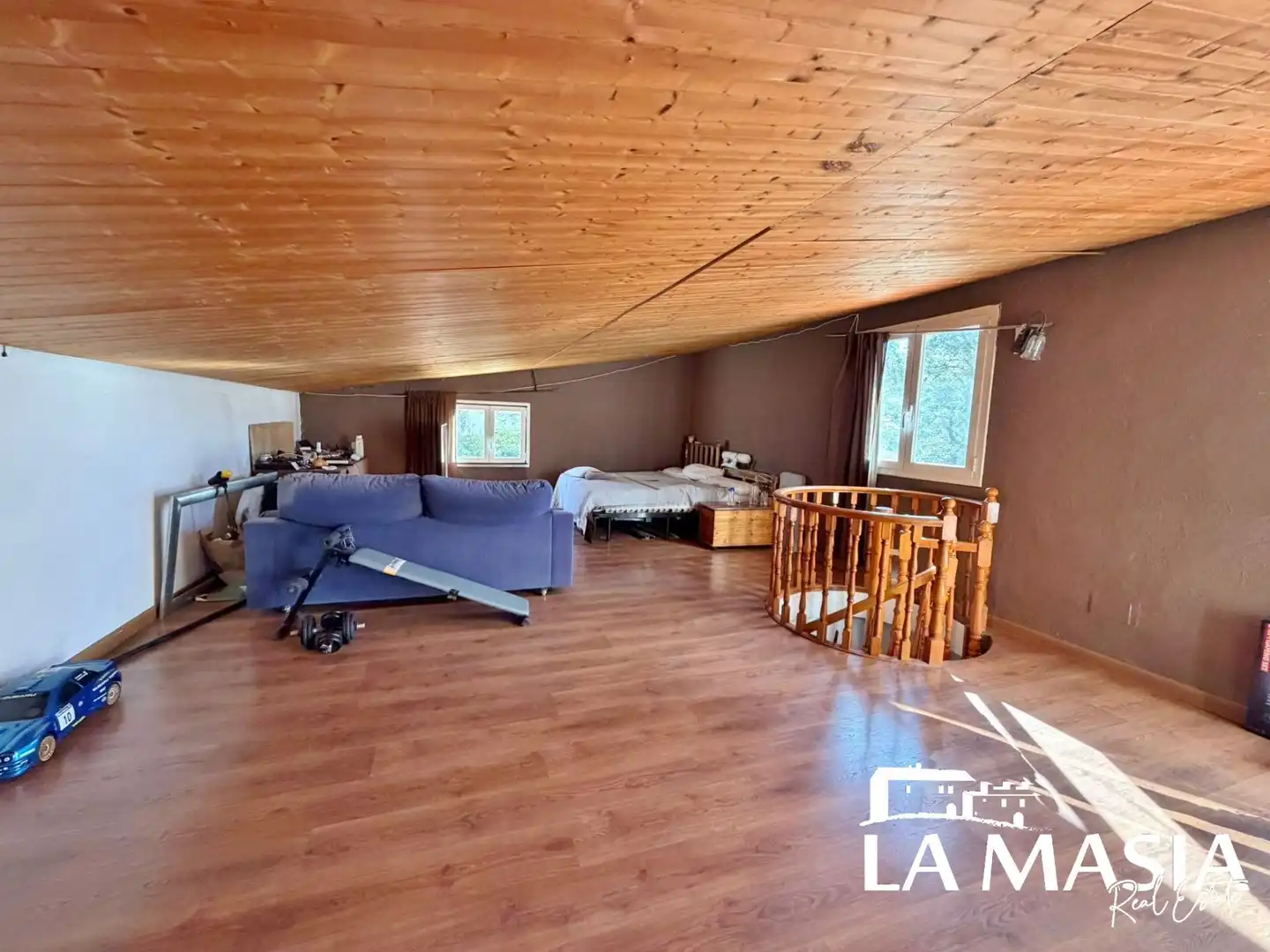 Casa o xalet en venda en Olivella amb Calefacció, Jardí privat i Terrassa