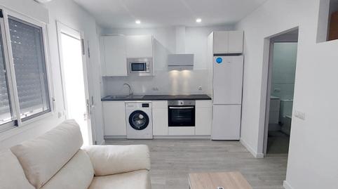 Foto 5 de Apartament de lloguer a Campanillas, Málaga Capital