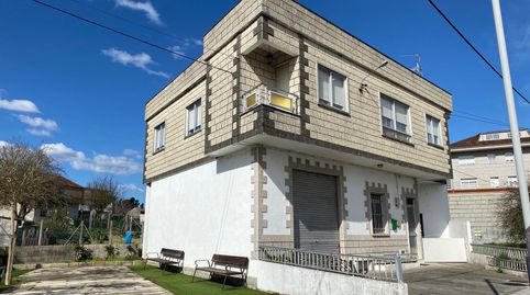 Foto 3 de Casa o chalet en venta en Avenida de Compostela, O Carballiño , Ourense