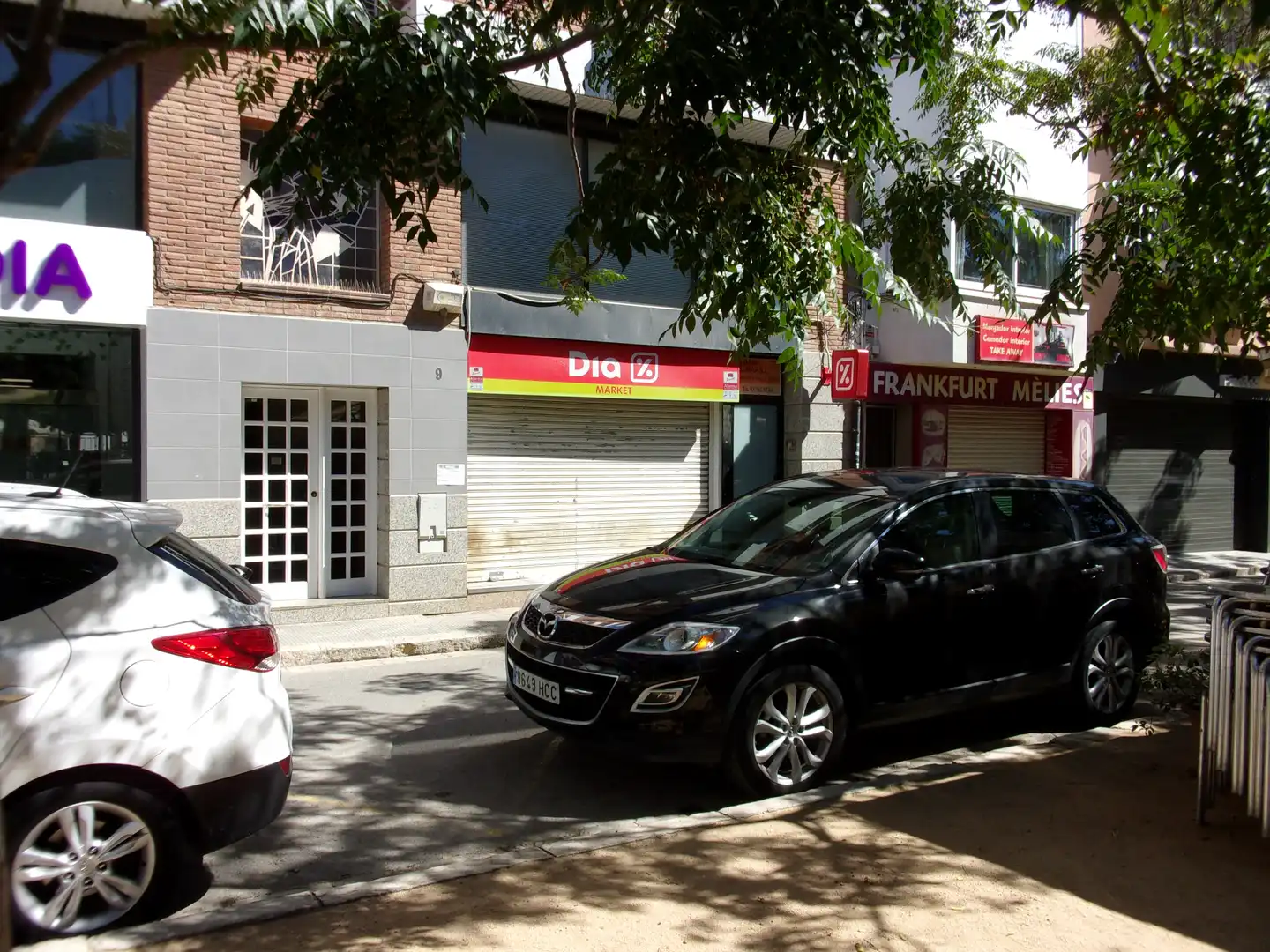 Business premises to rent in Plaça de les Melies 9, imagen 16