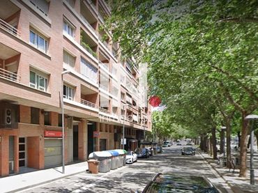 Local comercial en venda a de la Doctora Castells