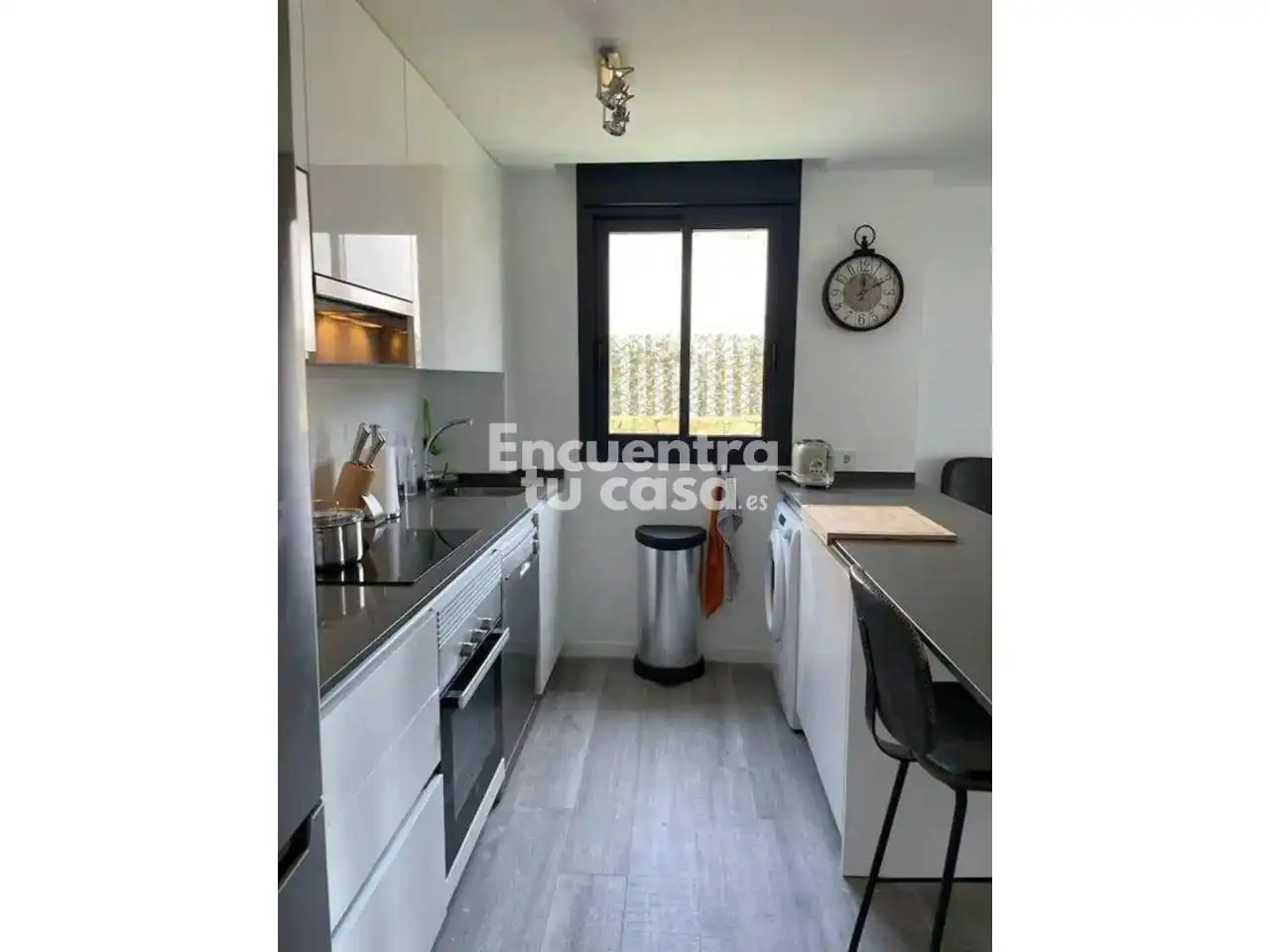 Apartament amb terrassa en venda a Calle Colombia, imagen 21