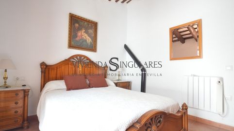 Foto 2 von Einfamilien-Reihenhaus zum Verkauf in Cazalla de la Sierra, Sevilla