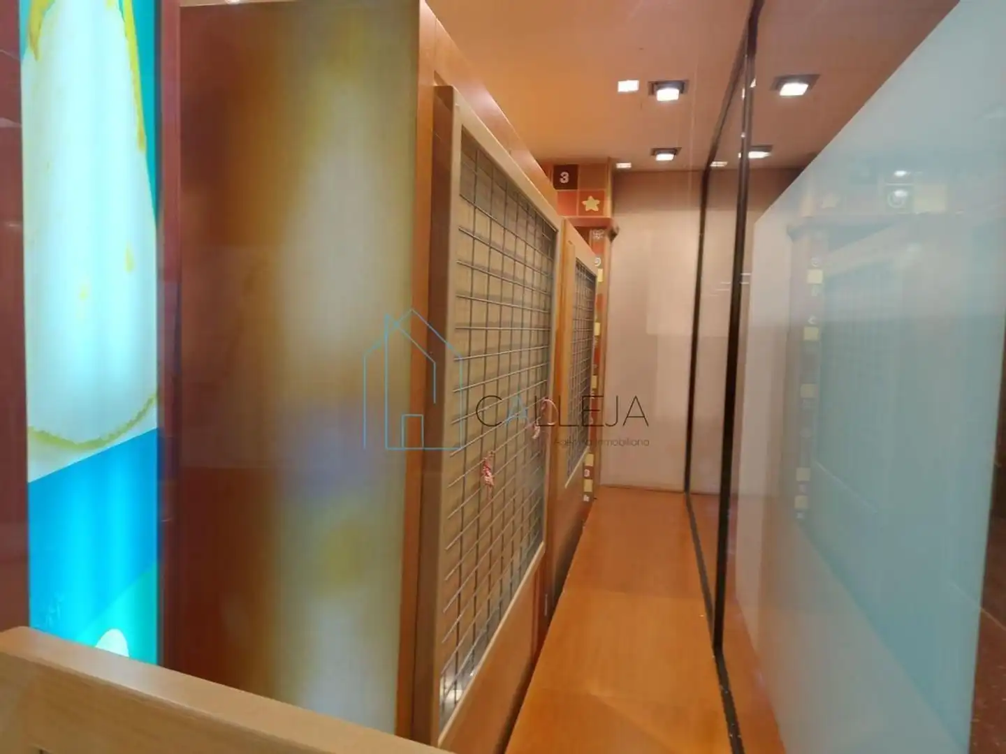 Locale commerciale in vendita a Calle Santo Domingo 64, imagen 18