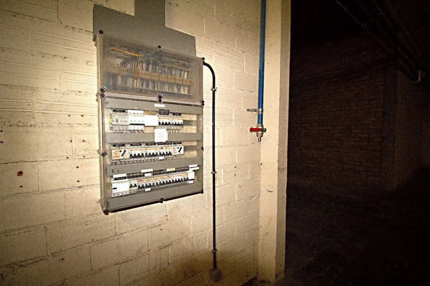 Nave industrial en venta en Carrer Can Clapers 1, imagen 26