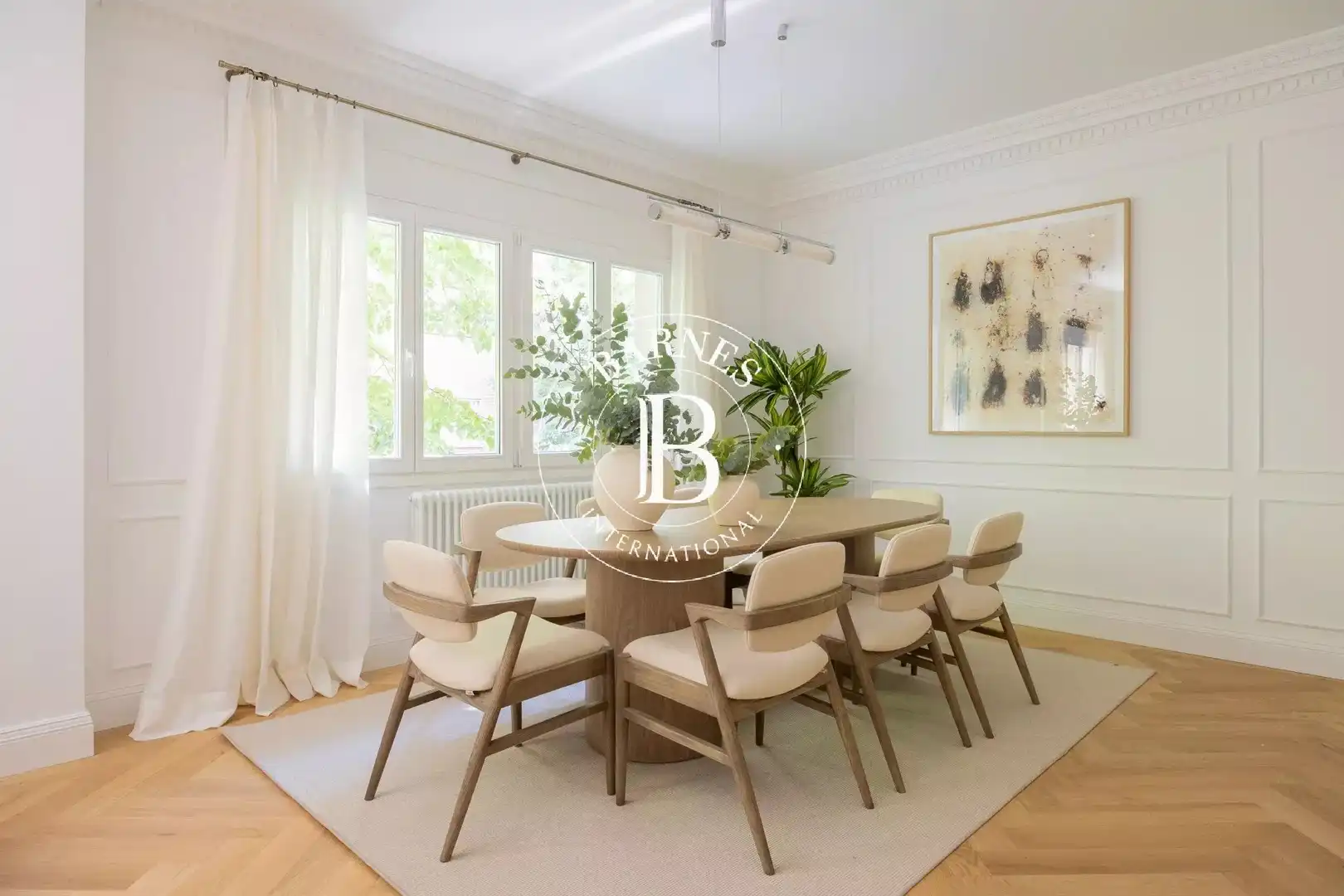 Appartement avec ascenseur à vendre à Barrio de Salamanca, imagen 7