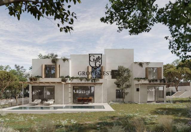 Casa-chalet en Venta en Carrer son Gual II-F en Son Gual