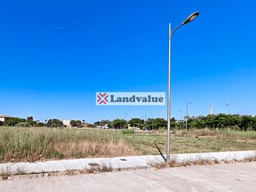 Terrenys i solars en venda a EL TULELL