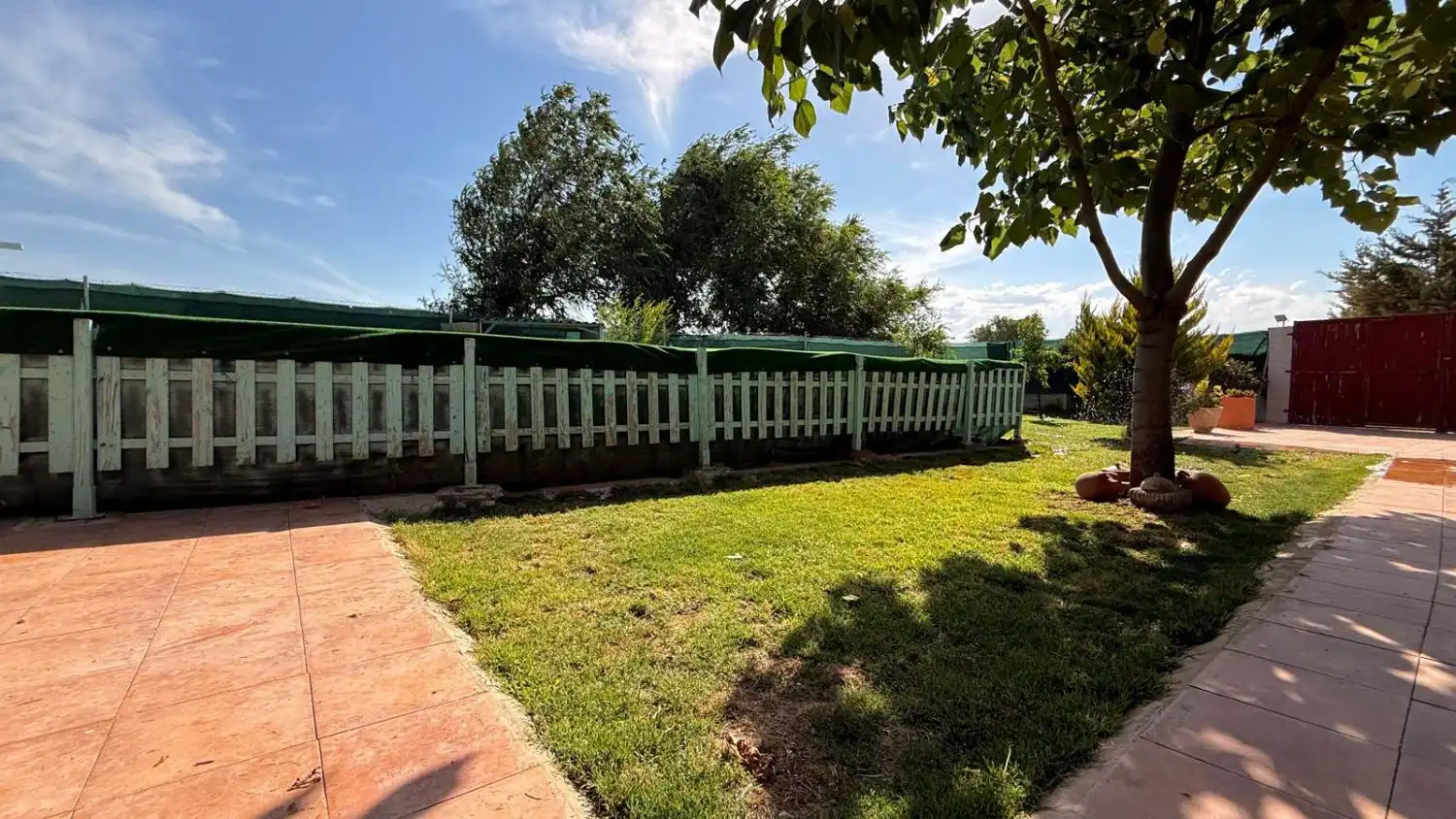 Chalet en venta en Pedanías - Extrarradio, imagen 12