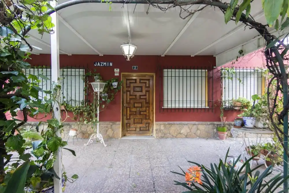 Villa mit Garten zum Verkauf in Crevillet - Pinar Alto, imagen 2