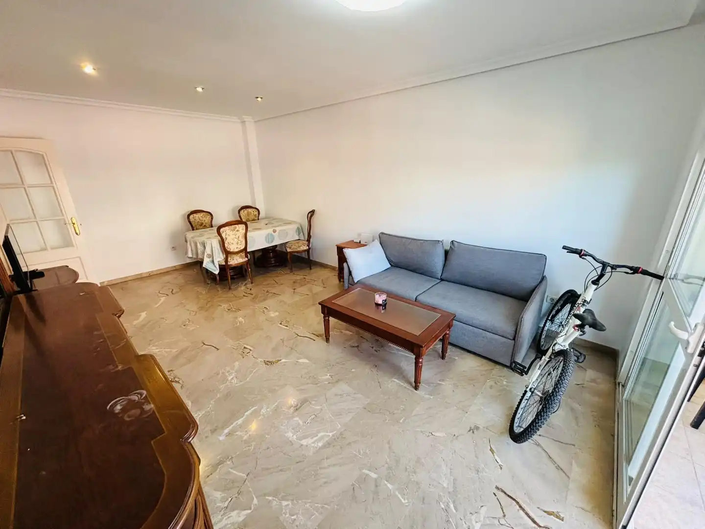 Piso con piscina en venta en Noroeste, imagen 29