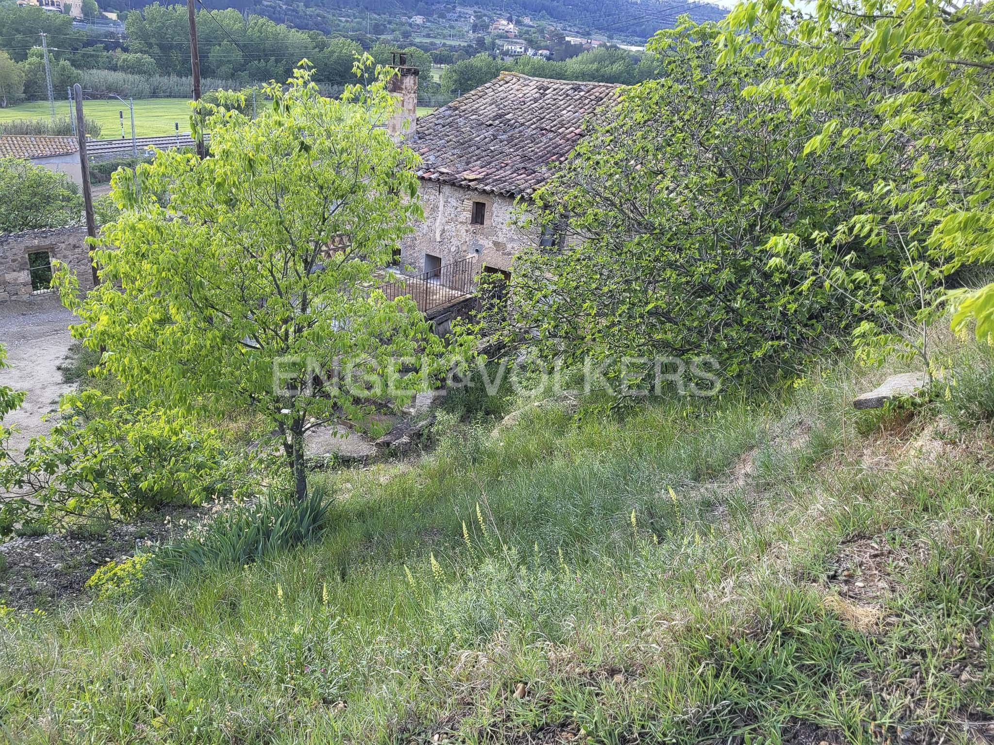 Country house for sale in Castellgalí  with Heating and Terrace