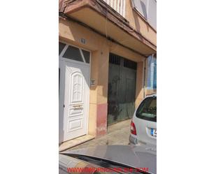 Exterior view of Premises for sale in Torrent