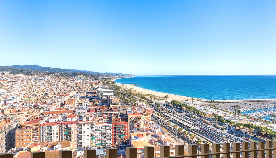 Photo 1 of Flat for sale in Ronda Barceló, 88, Eixample, Barcelona