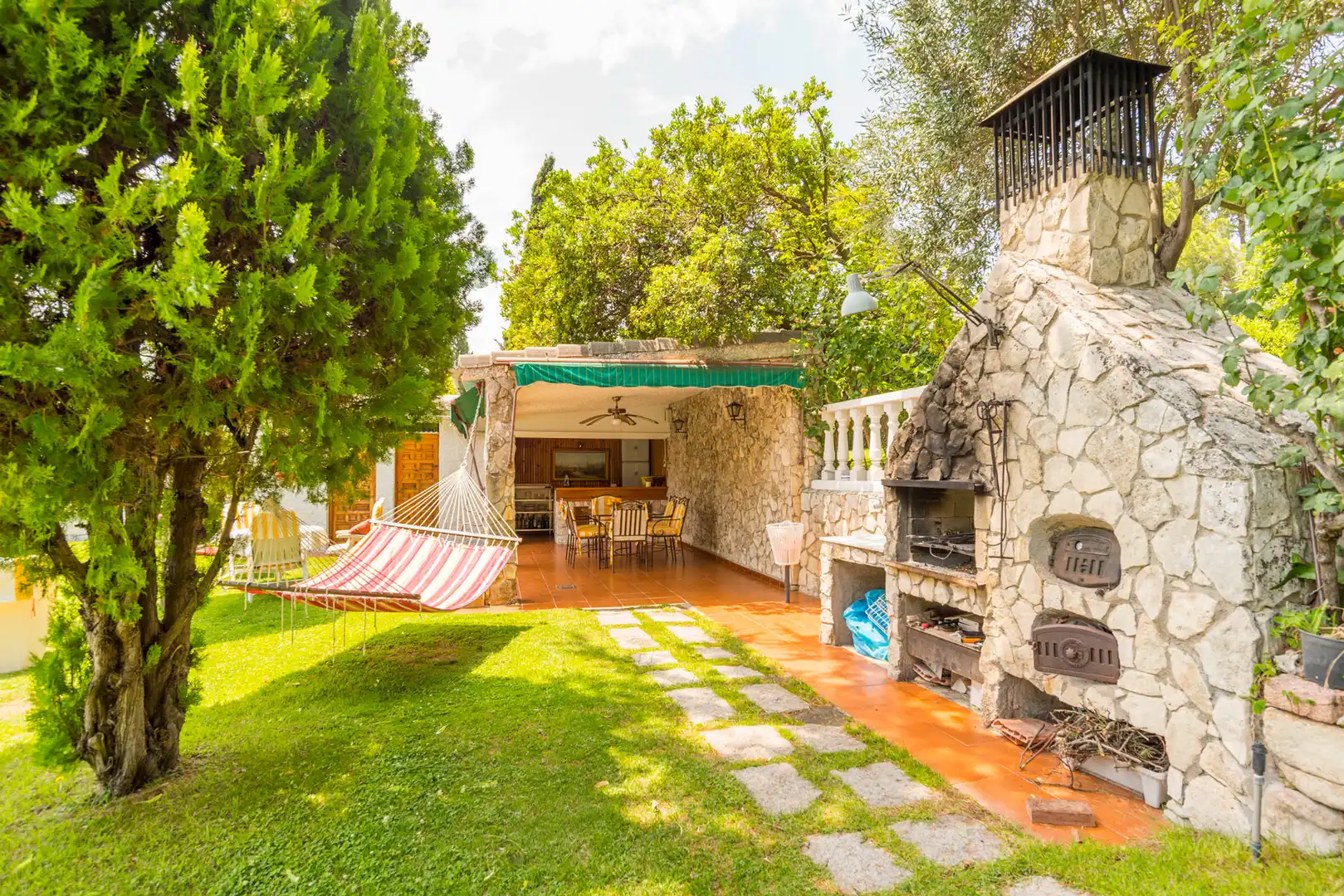 Casa o chalet en venta en Calle Venta Vieja, La Florida - El Plantío