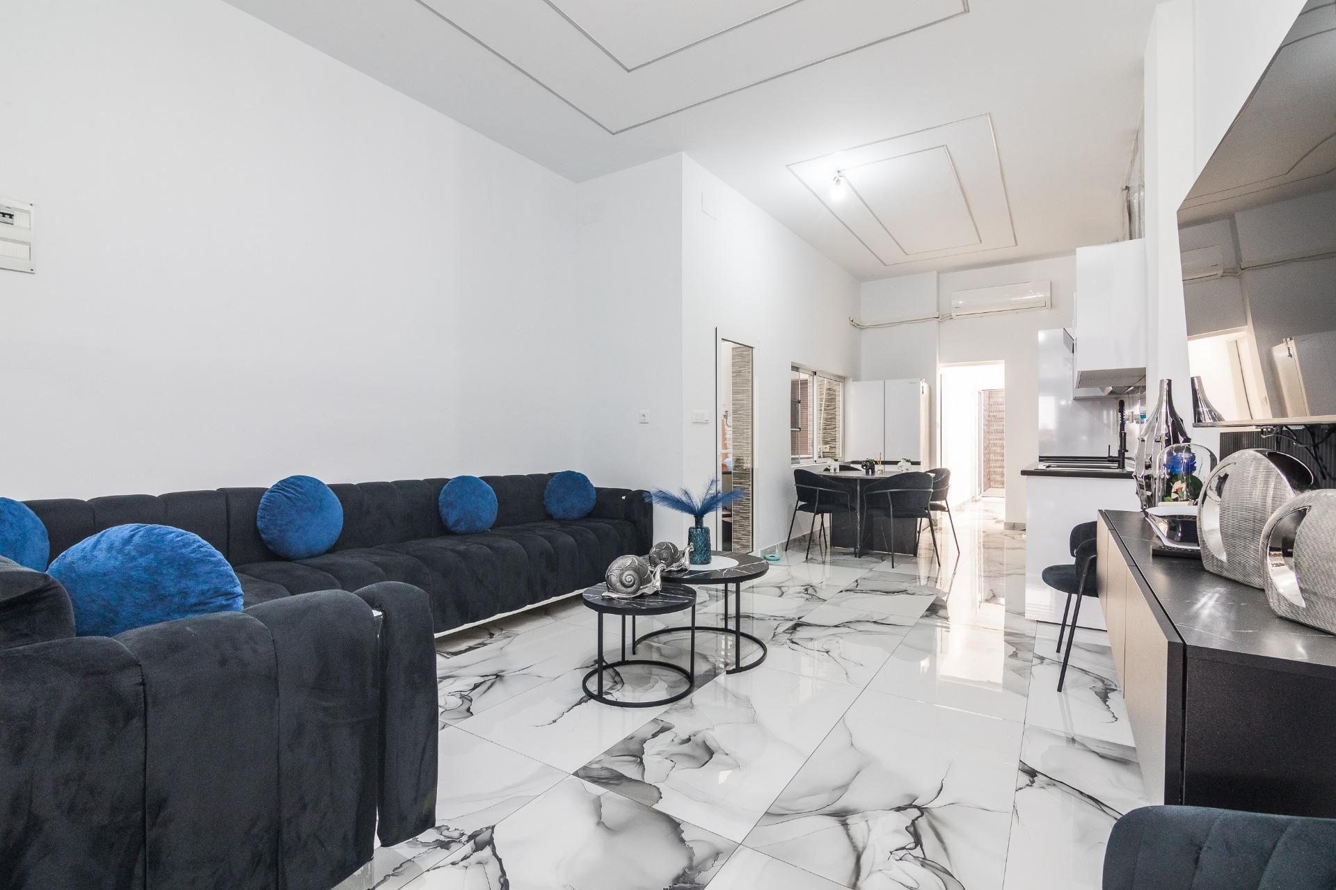 Erdgeschoss zum Verkauf in Carrús Este, Elche ciudad