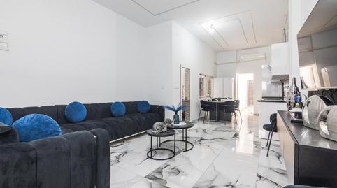 Foto 2 von Erdgeschoss zum Verkauf in Carrús Este, Elche / Elx