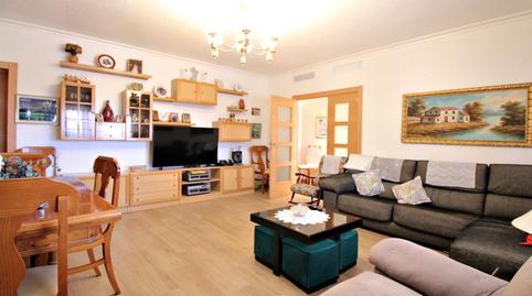 Foto 4 de Casa o chalet en venta en Moralet, Alicante