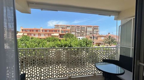 Foto 3 de Apartamento en venta en Els Terrers, Benicasim / Benicàssim