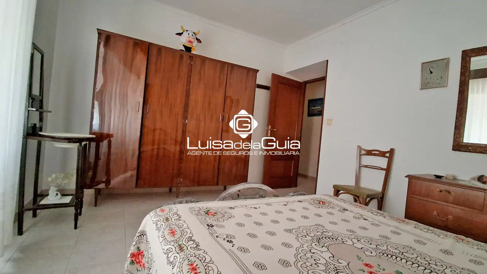 Vista exterior de Casa o chalet en venta en Campo de Criptana con Calefacción