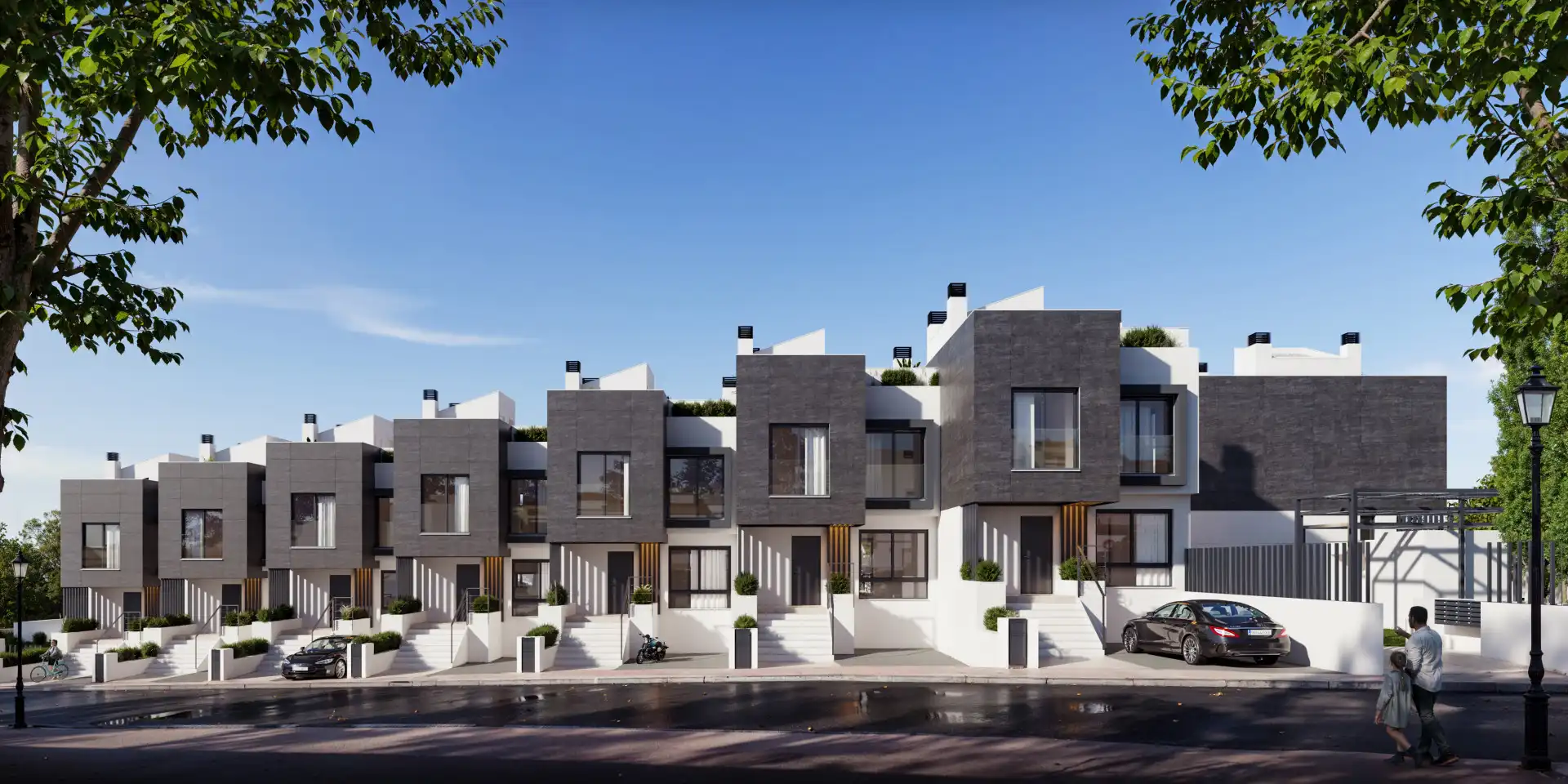 Haus mit Pool zum Verkauf in Puerto Deportivo, imagen 10