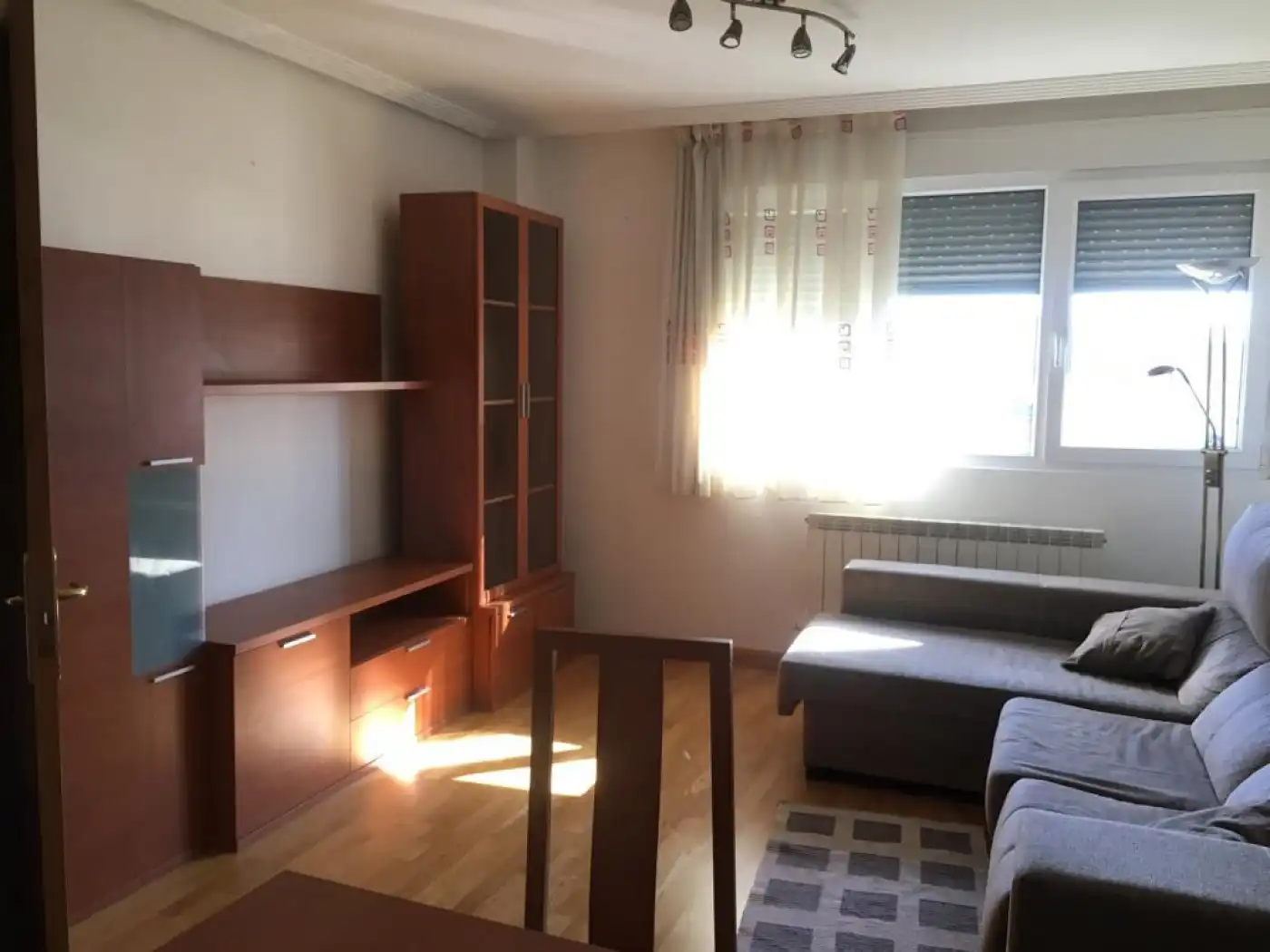 Apartament de lloguer a El Cristo