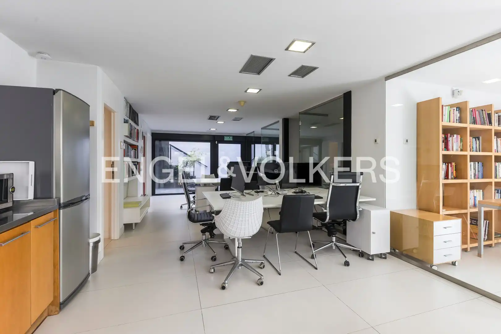 Casa o chalet en venta en Madrid con Aire acondicionado, Calefacción y Jardín privado