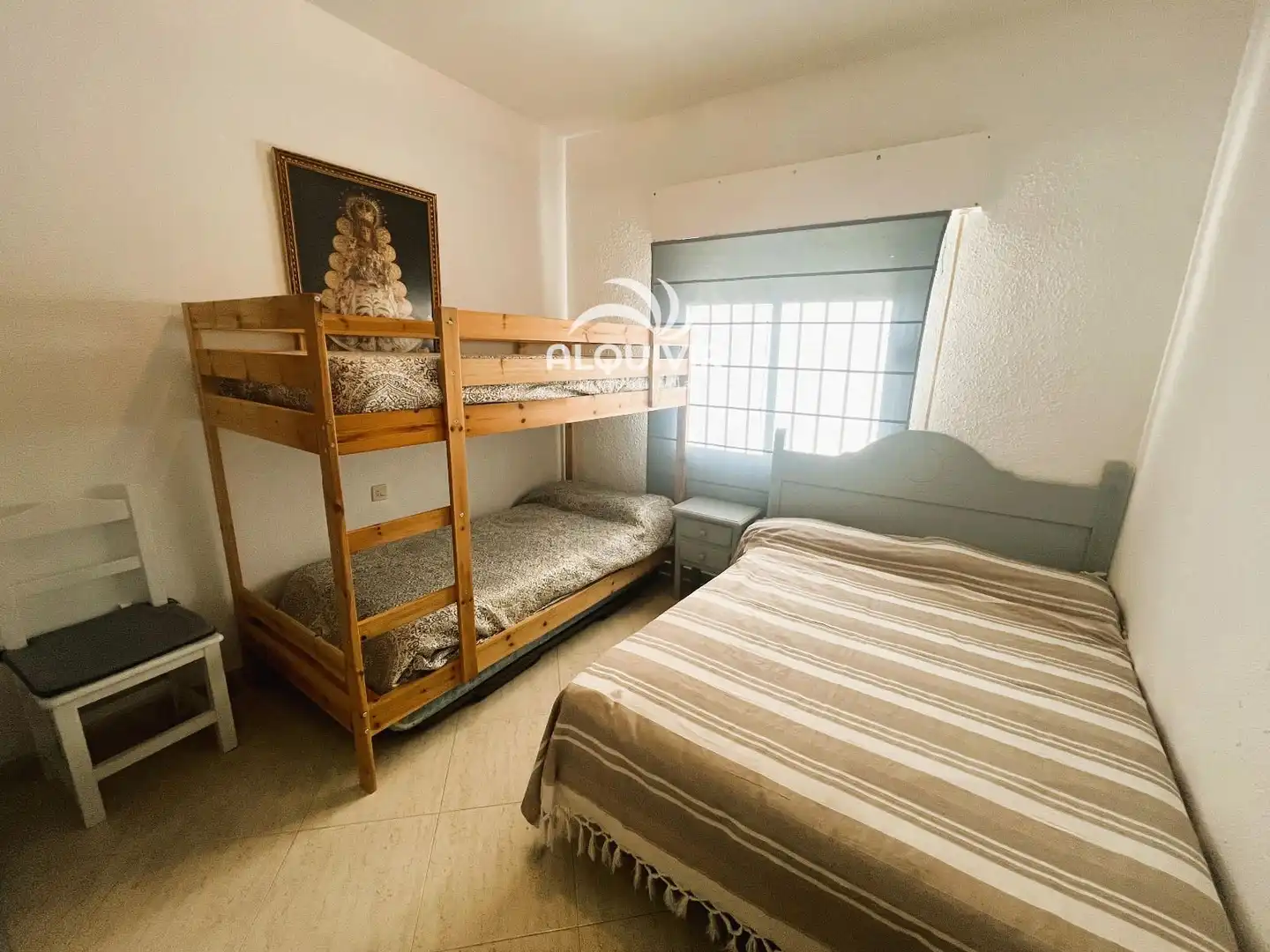 Chalet con piscina en venta en Sector H, imagen 10
