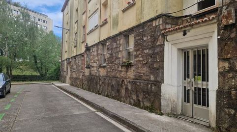 Foto 2 de Piso en venta en Rúa de Negreira, 4, Castiñeiriño - Cruceiro de Sar, Santiago de Compostela