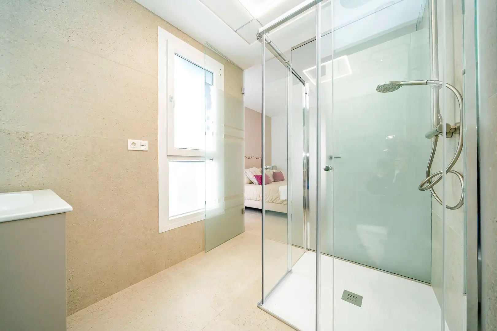Casa a schiera con piscina in vendita a Las Lomas de Rame - Bahía Bella, imagen 21