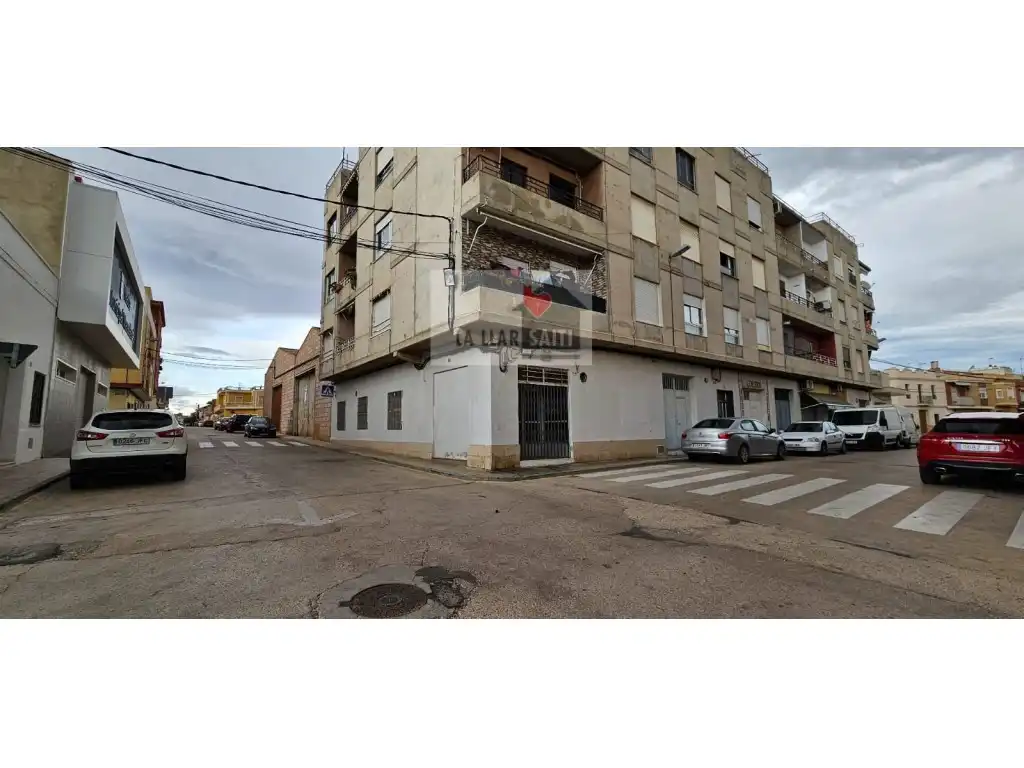 Pis en venda a Calle Cervantes, imagen 2